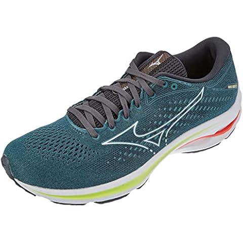 Chaussures Mizuno Wave Rider 25 Cover