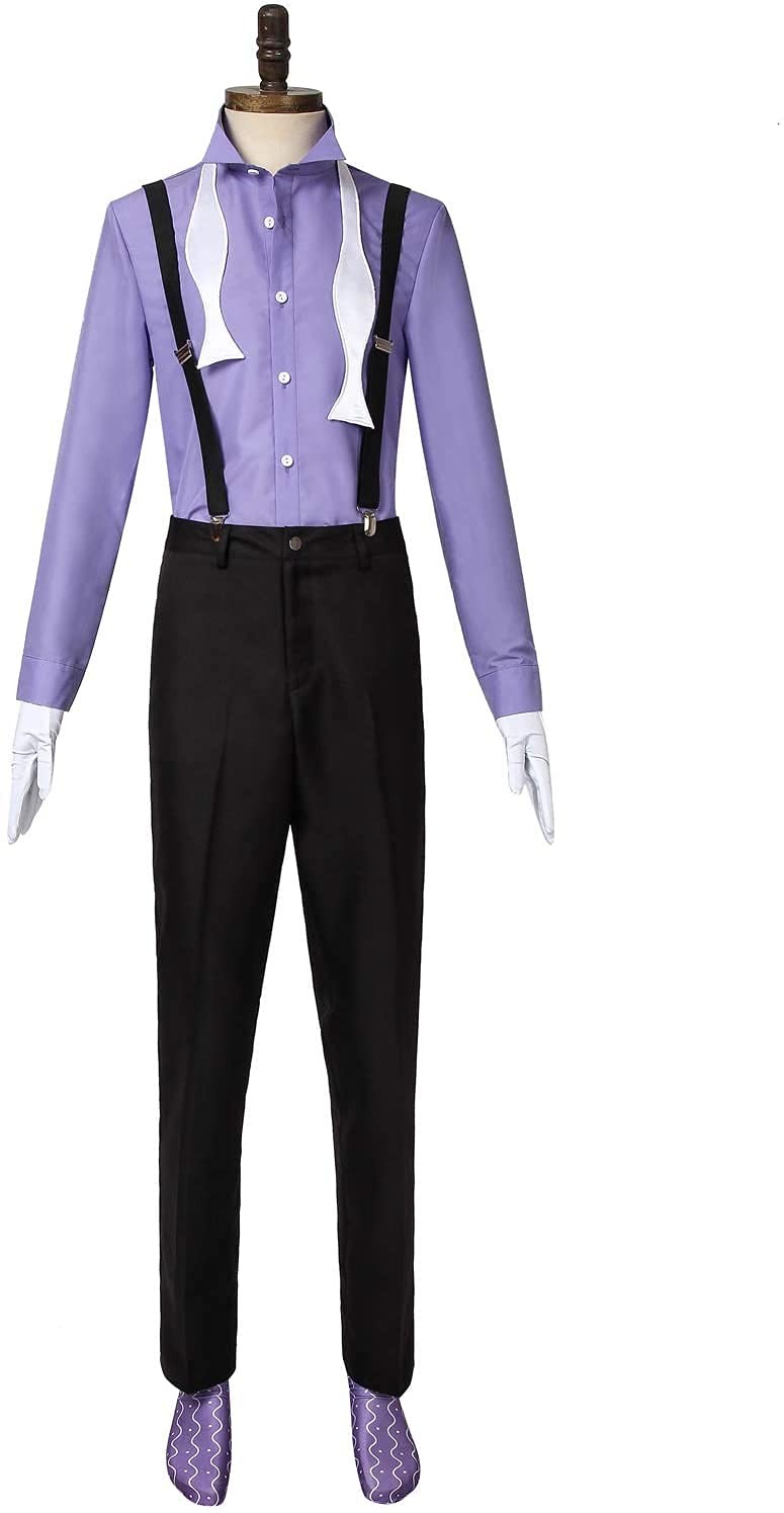 Amazon.co.jp: 漫尚cosplayツイステッドワンダーランド ツイステ