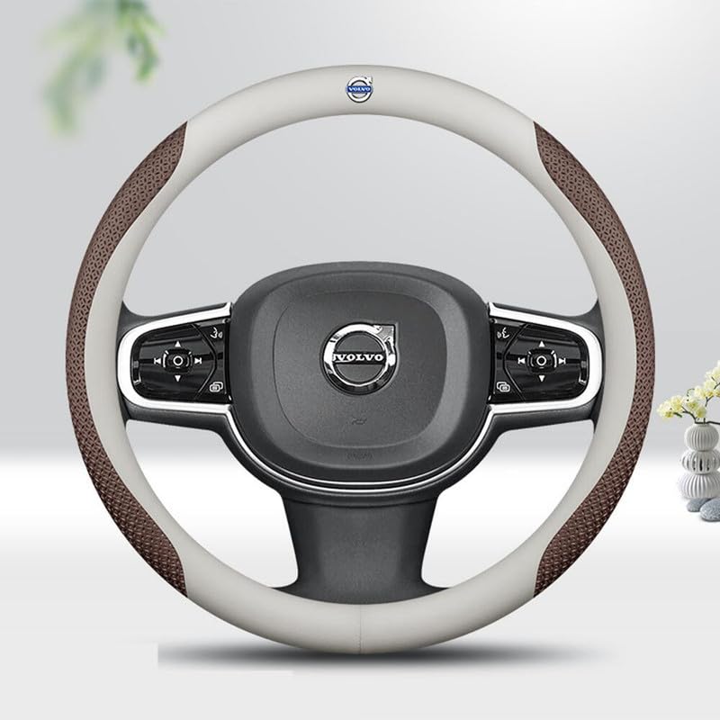 Amazon | O`DERENWEI ボルボ ハンドルカバー V60 V90 S90 XC40 XC90