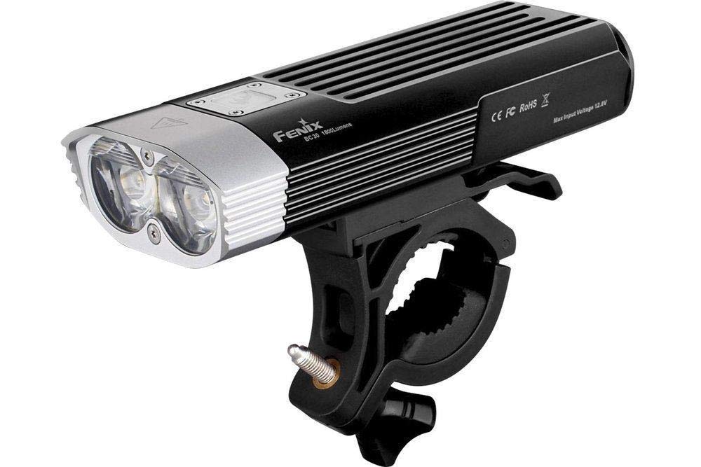 fenix dual distance beam