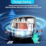 Zoom IMG-2 bonxrdun frigorifero da laboratorio 2 Zoom IMG-2 bonxrdun frigorifero da laboratorio 2