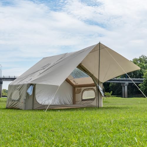 Sharefunn MGC GAt[eg ^[vt GA[ eg Ct[^u 300x210x200cm h bW^Cv AEghA Lv sNjbN t@~[ lp qp ȒPg 蓮Ct