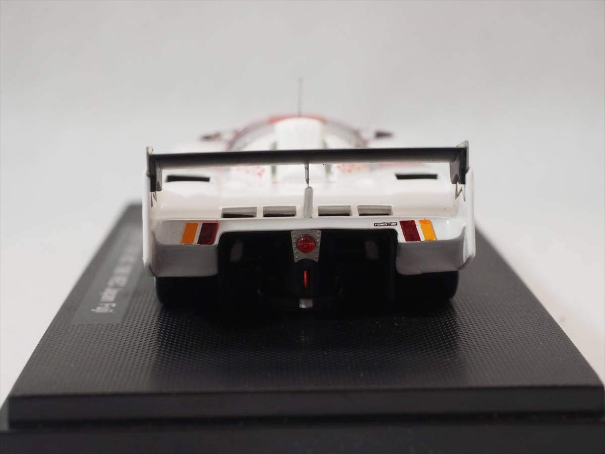 Amazon | トヨタ トムス 86C #36：Toyota Tom 