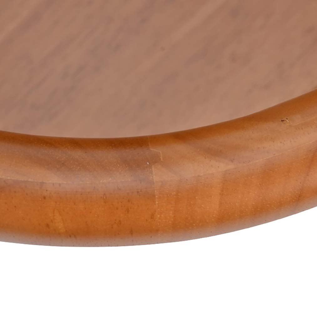 Secchio per Pediluvio,Accessori per Sauna Secchio per Sauna Secchio per Acqua,Vasche per Pediluvio in Legno Fatte A Mano,Barile Rilassante per I Piedi Anniversario Comfortable Anniversary