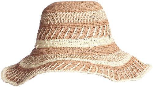 [ヘレンカミンスキー] ズールーステッチラフィアハット SOLANO NOU/BLON ONE SIZE