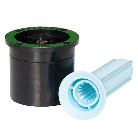 Rainbird 8Q 8' Quarter Circle Pattern Nozzle (90 Degree)