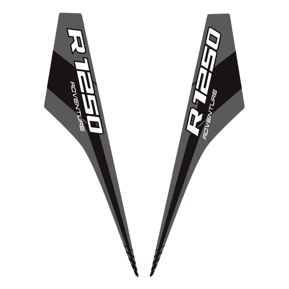 Autocollant réservoir moto anti-rayures étanche pour R1250GS Adventure