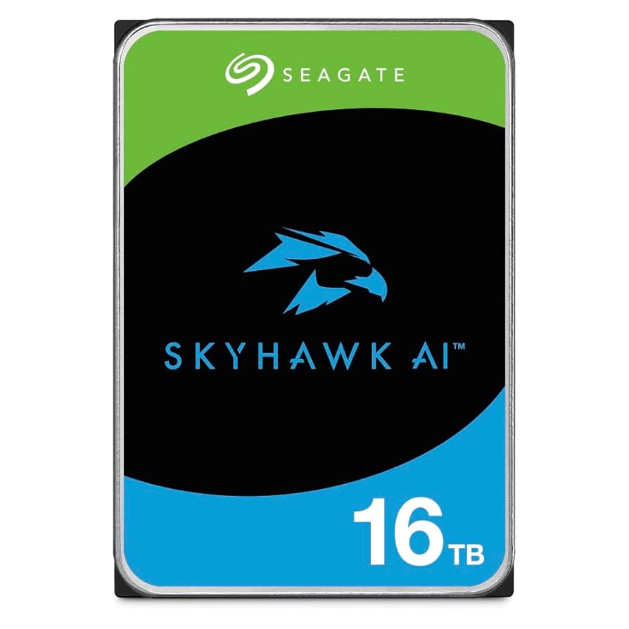 SEAGATE Enterprise SATA 12TB 中古動作確認済み② Amazon | Seagate 内蔵ハードディスク 3.5インチ Enterprise