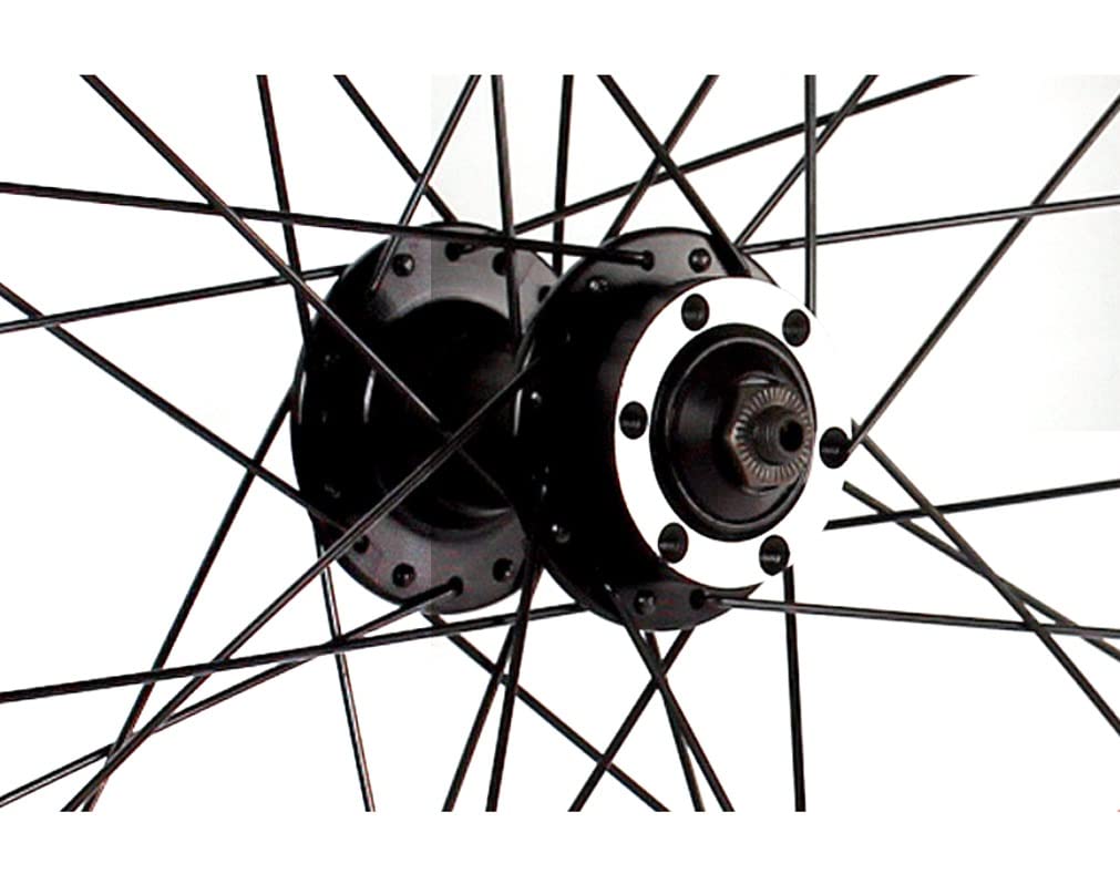 Amazon | RUJIXU 29インチ 700c ロードバイク ホイールセット