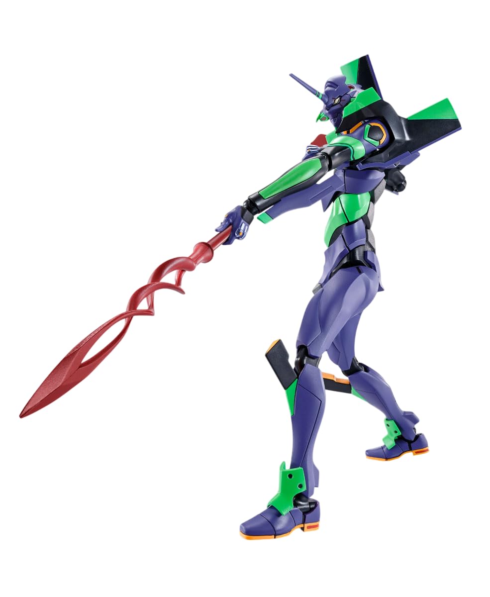 Amazon.co.jp: TAMASHII NATIONS ROBOT魂 シン