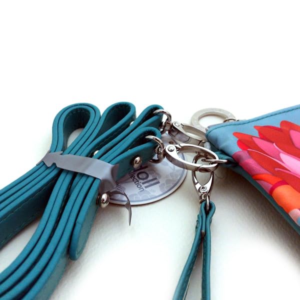 Small Shoulder Bag, Gift for Women - Tote Bag with Strap, Crossbody, Fashion Accessory2