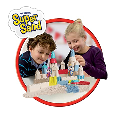 Crayola Super Sand Castle Adventure - vue 8