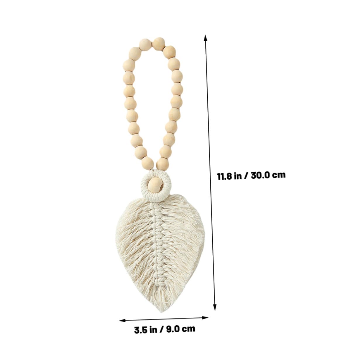 14pièces De Rideaux Style Corde Décorative pour Fixation De Rideaux Accessoire Élégant pour Maison Et Bureau