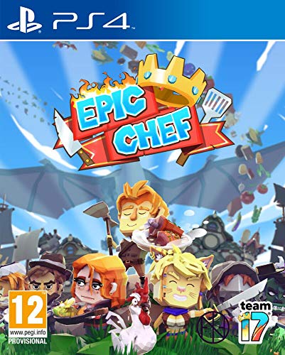 Epic Chef Ps4 - vue 6