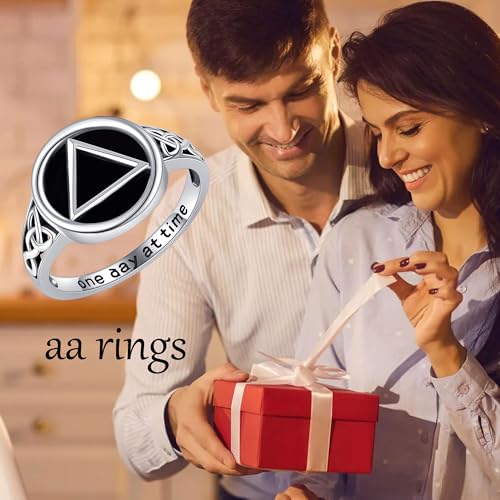 Bague Père Noël Muerte en argent sterling, bijoux cadeaux originaux