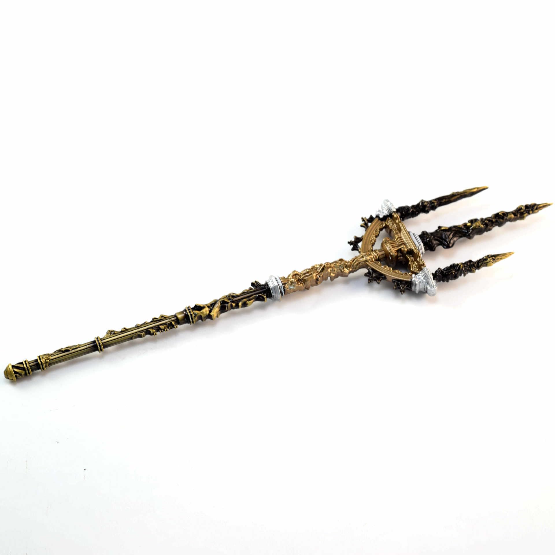 Aadesso Mohgwyn's Sacred Spear for Elden Ring Collectible Sword, 12" x 2", Alloy, Unisex, All Ages