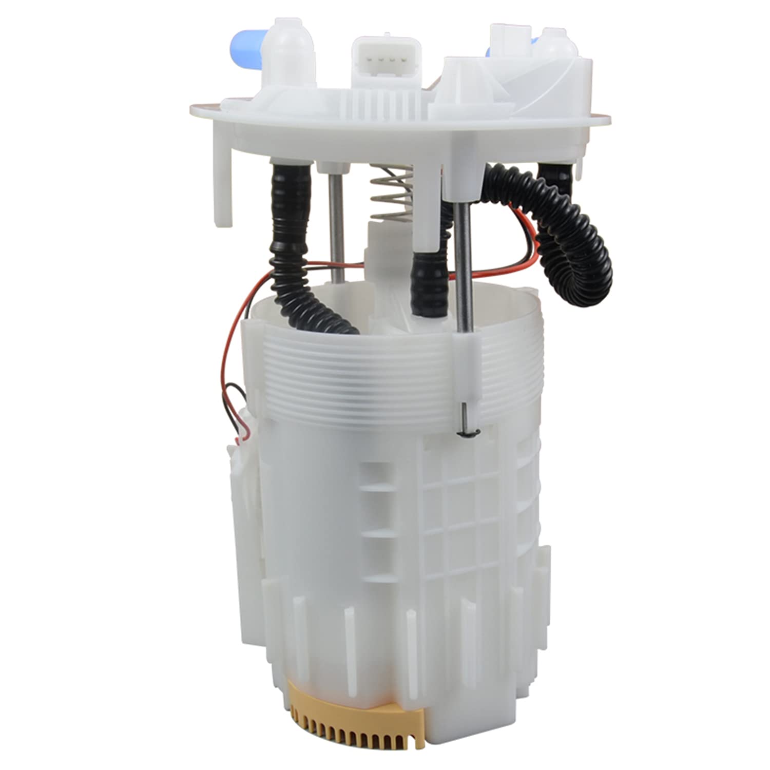 Conjunto de bomba de combustible Compatible con KANGOO Express 1.5 dCi