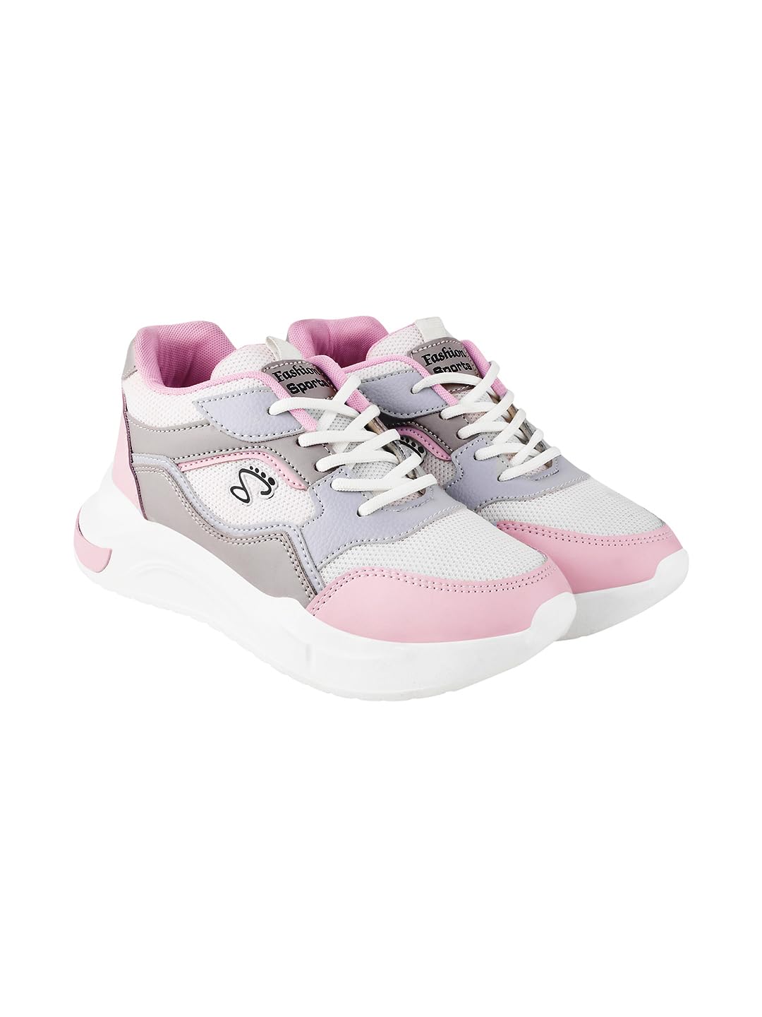 Shoetopia Women’s Mesh Sneakers Shoetopia Women’s Mesh Sneakers