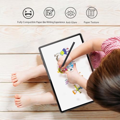 Protector de pantalla para Wacom MovinkPad 11 miniatura 6