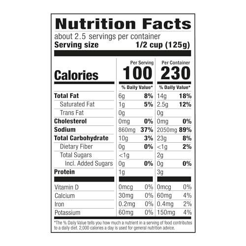 Image of Amazon Fresh, Condensed Cream of Mushroom Soup, 10.5 Oz (Previously Happy Belly, Packaging May Vary)