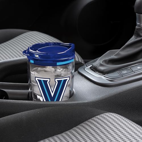 Image of Rico Industries NCAA Double Wall Tritan Tumbler 16oz or 22oz