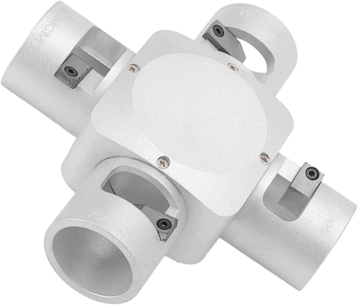 Cable Stripper Tool, Alloy Steel Cable Stripper Safe Insulated Wire Sleeve Stripper for Power Engineering for Removing the Insulation Cables