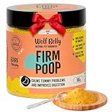 Wolf Belly - Probióticos Diarrea Perros y Gatos