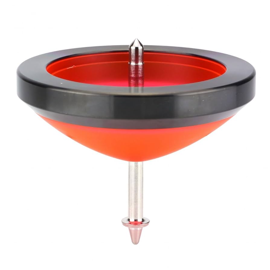 Amazon.co.jp: こま 競技専用モデル スワローテイル Ver0.1