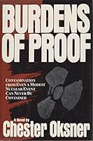 Burdens of Proof 1877961132 Book Cover
