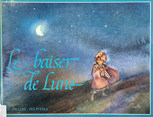 Le Baiser de lune