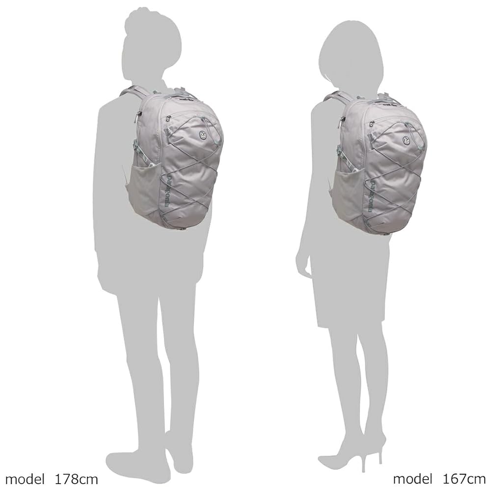 Amazon.co.jp: [パタゴニア] リュック バックパック レフュジオ