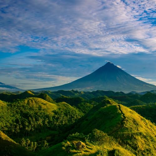  Mountain Wind