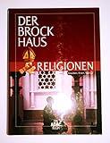 Der Brockhaus Religionen - Herausgeber: Lutz Krupke 
