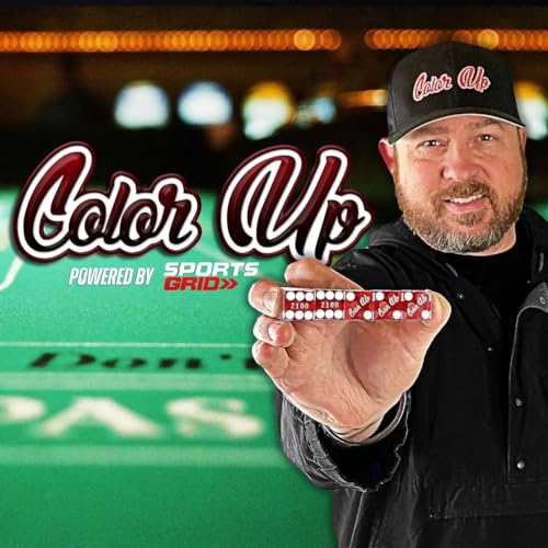 3: Episode 47 Hangout Special: What&rsquo;s Really Going On Behind the Dice at Color Up!
