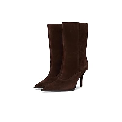 Vince Camuto Presca Mid calf Bootie Women