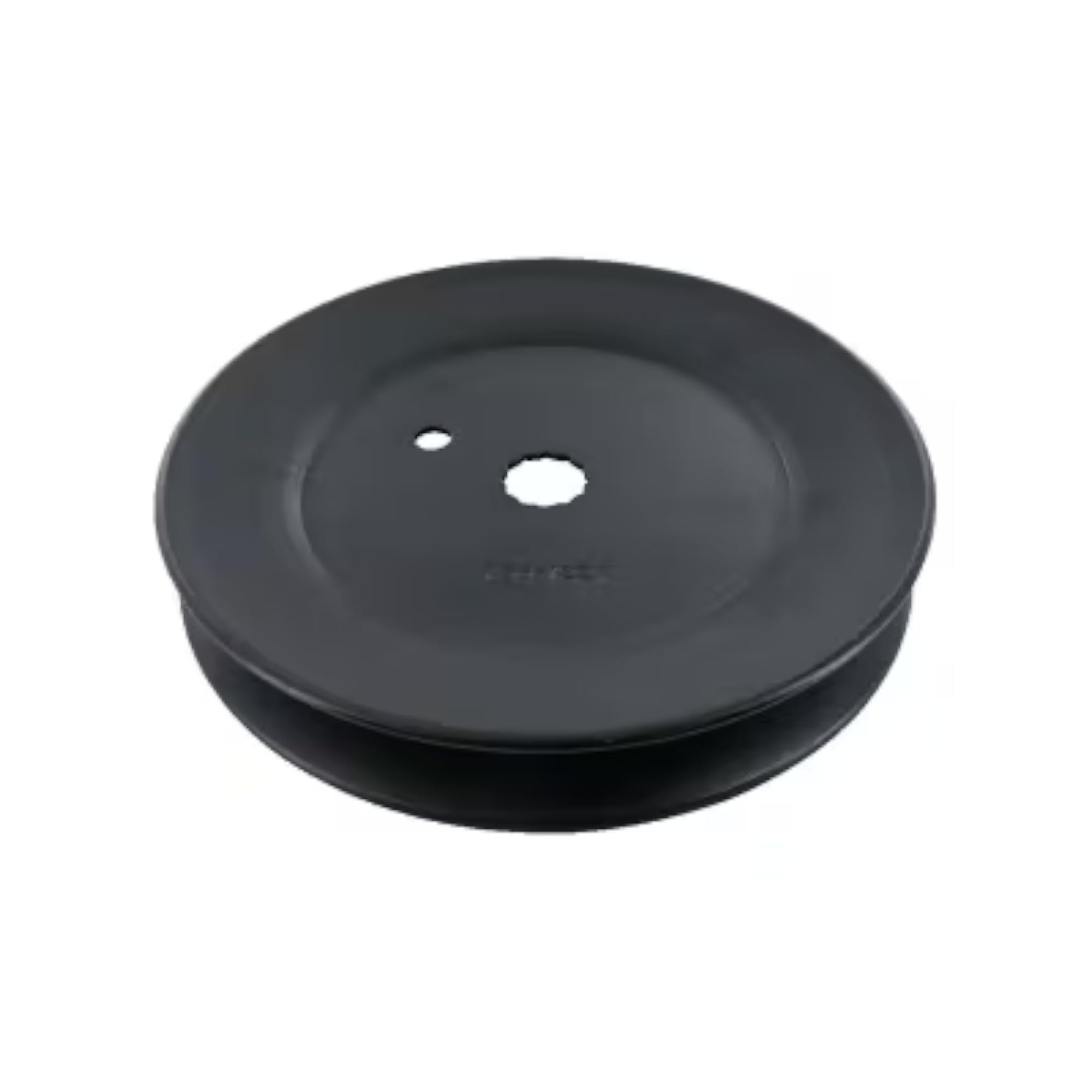 cyclingcolors 1x Polea para Tractor Cortacésped Compatible con MTD 756-1227 956-1227 Jardín Herramientas