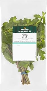 Morrisons Fresh Mint, 30g