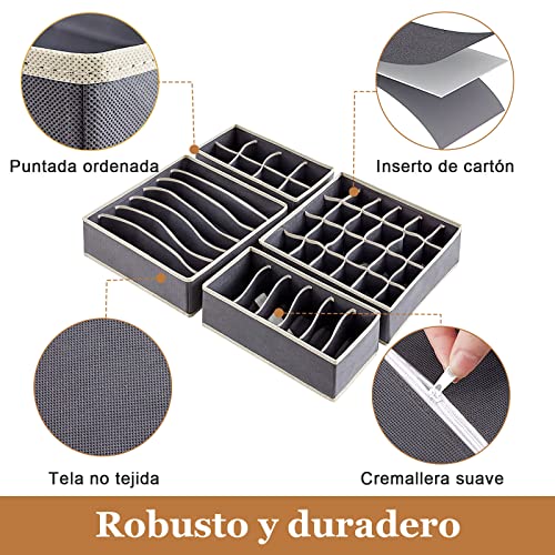 Recopilación y reviews de Acomodador de ropa comprados en linea. 30 Imagen adicional