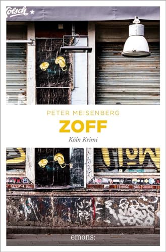 Zoff: Köln Krimi