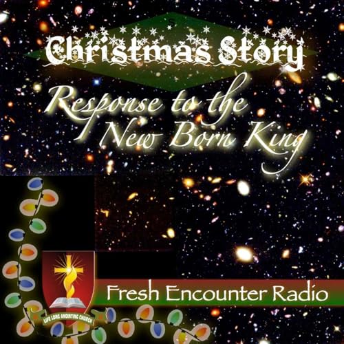 Christmas Story, 2 of 3