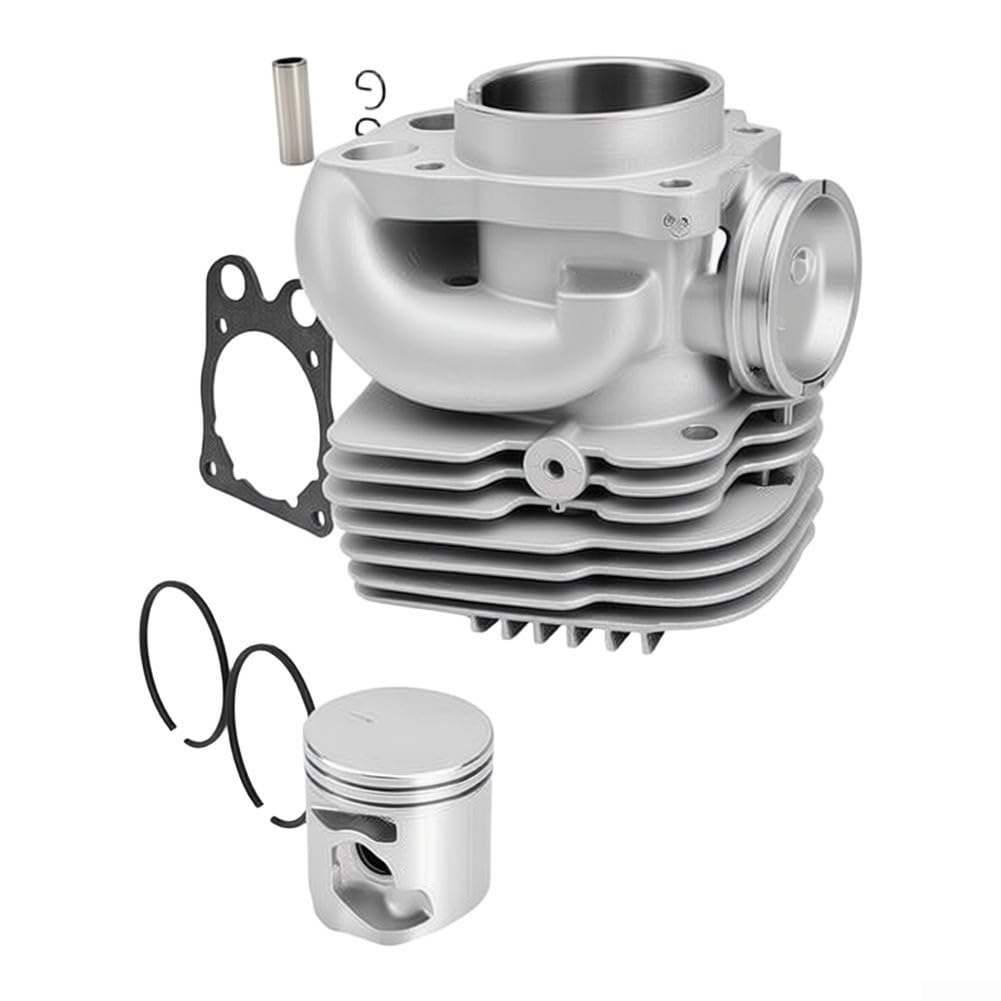 Ricambio Motore Seghe Calcestruzzo K970 II Kit