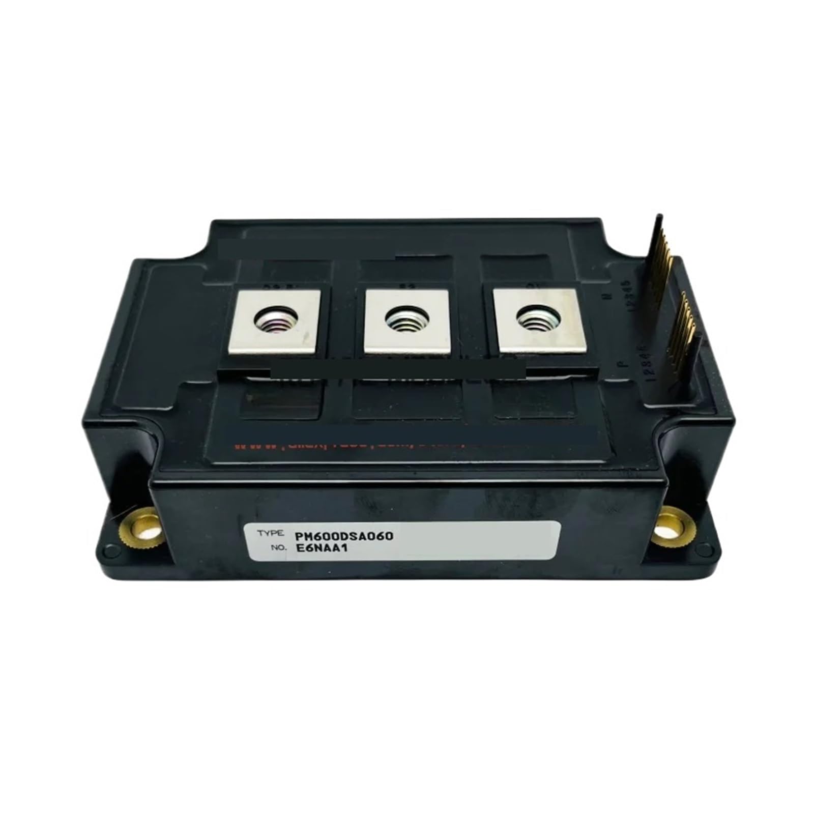 EAHWCXSD Rectifier bridge Module PM600DSA060 PM600DSA060-4 PM600DSA060#300G(PM600DSA060-4)