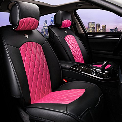 Best Luxury Car Seat Covers [Durable & Stylish]