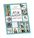 Molly Hashimoto's Art & Nature Activity Book
