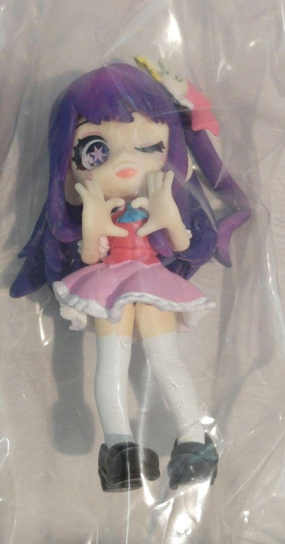 推しの子　ミニチュアフィギュアセット　PalVerse　パルバース PalVerse 【推しの子】vol.1【BOX】
