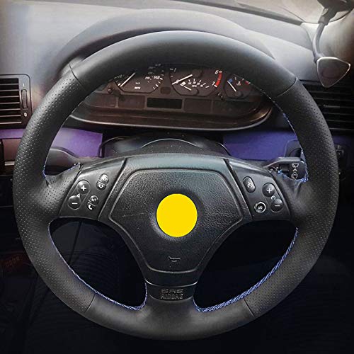 HCDSWSN Treccia sul coprivolante per BMW E36 E46