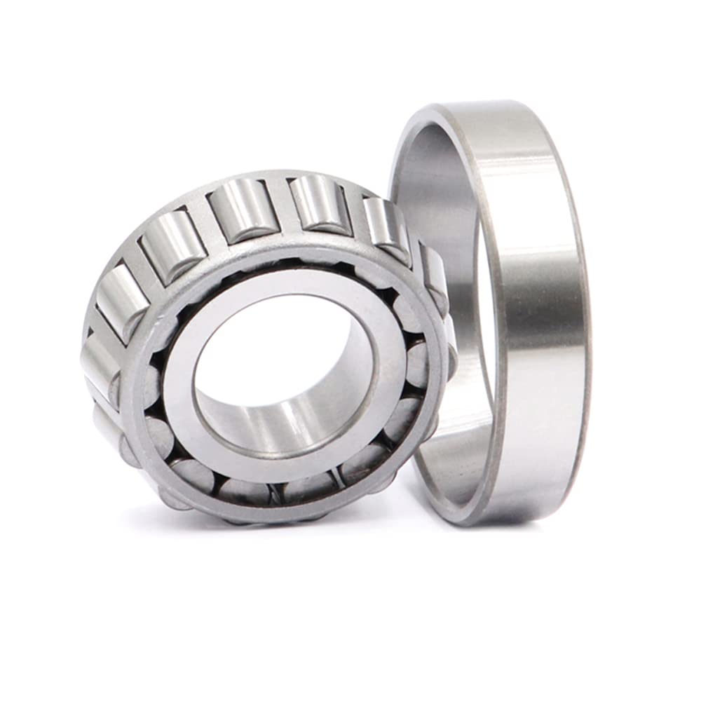 Cuscinetti 25YM/48Y, 25x48x13 Cuscinetti Dello Sterzo Per Moto - Foto 4