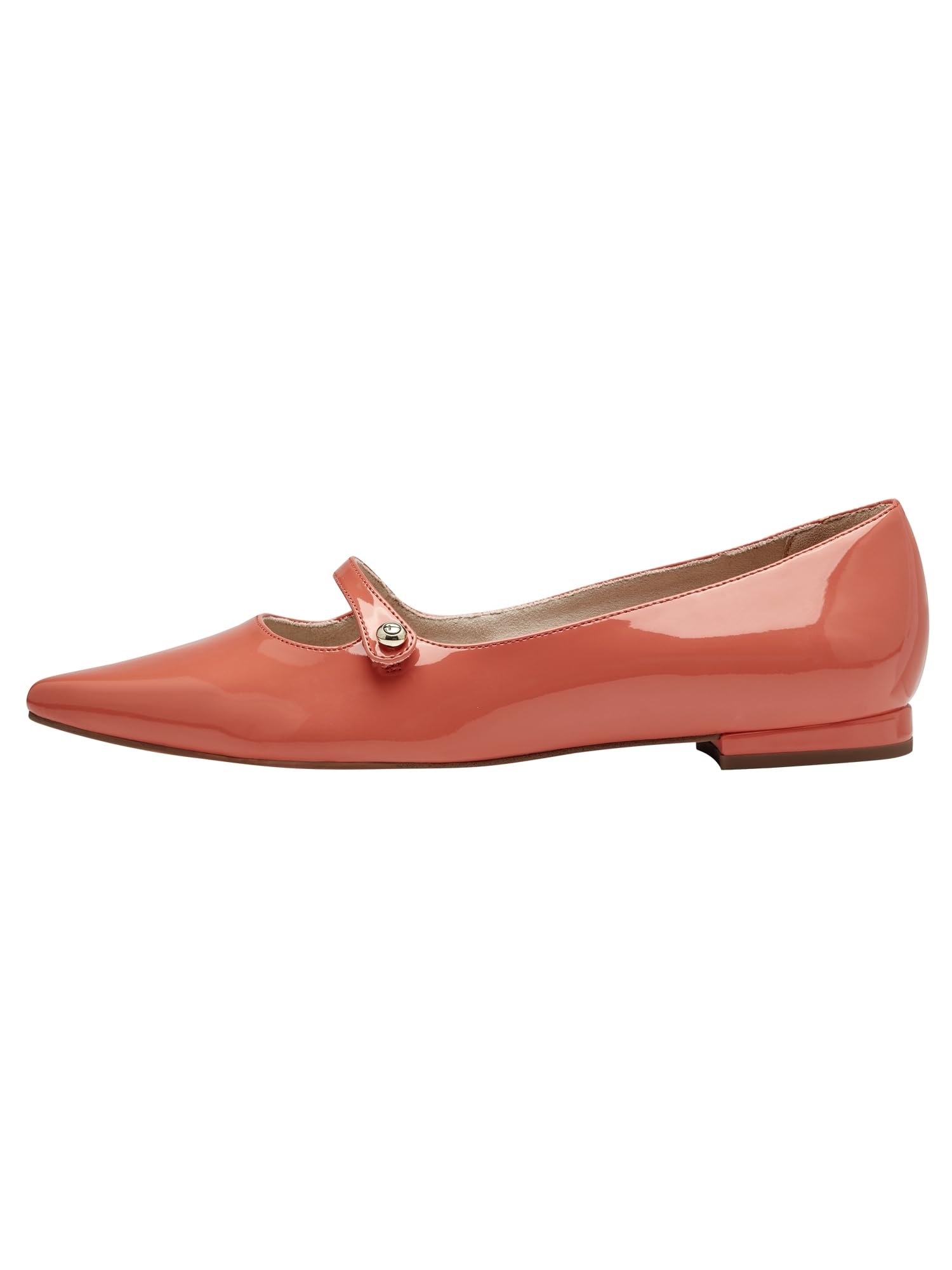 Tamaris Kobiety Tamaris Damskie 1-22101-42Balerinki