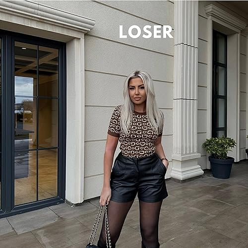 Écouter Loser par Jetona sur Amazon Music Unlimited