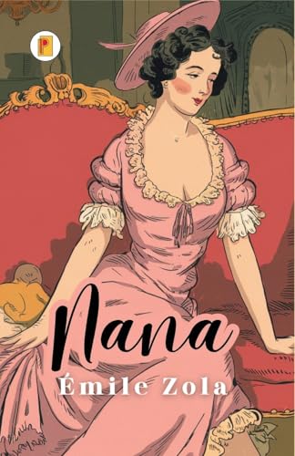 Nana (French Edition)